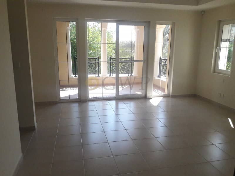 Spacious | 5 Br Independent Villa| Maids