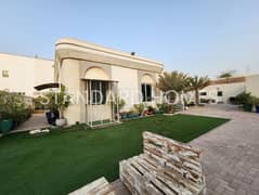 فیلا في أم سقيم 1،أم سقیم 4 غرف 18000000 درهم - 13356438