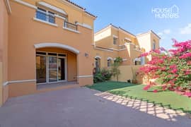 فیلا في بالميرا 3،بالمیرا،المرابع العربية 2 غرف 175000 درهم - 13369525