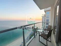 شقة في تاهيتي،باسيفيك،جزيرة المرجان 2 غرف 95000 درهم - 13369726