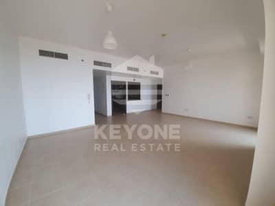 Amwaj 4 | Full Sea View | Unfurnished2BR Apt Amwaj 4 | Full Sea View | Unfurnished2BR Apt