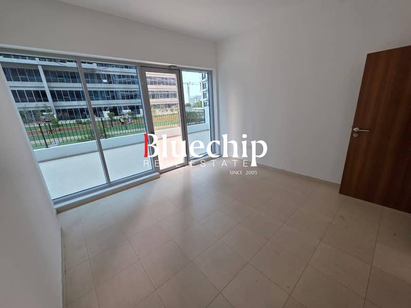 Podium unit | community view | Vacant Podium unit | community view | Vacant