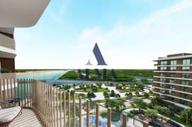 Amazing View | Modern Furnishing | High Return