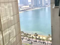 شقة في التعاون