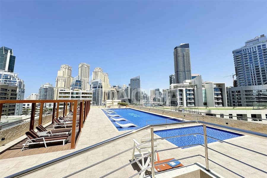+ Storage | 6.8% ROI | Low Floor | Close To Metro + Storage | 6.8% ROI | Low Floor | Close To Metro
