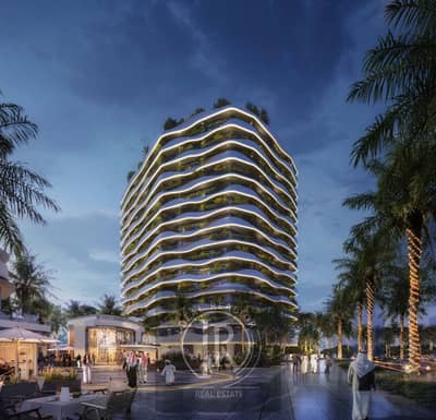 1 Bedroom Apartment for Sale in Dubai Land Residence Complex (DLRC), Dubai - architectureImage_0. jpeg