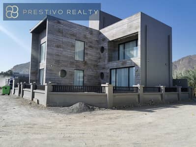 4 Bedroom Villa for Sale in Khor Fakkan, Sharjah - WhatsApp Image 2025-11-05 à 08.38. 45_a0756988. jpg