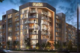 شقة في مدينة مصدر 2 غرف 1570000 درهم - 13370191