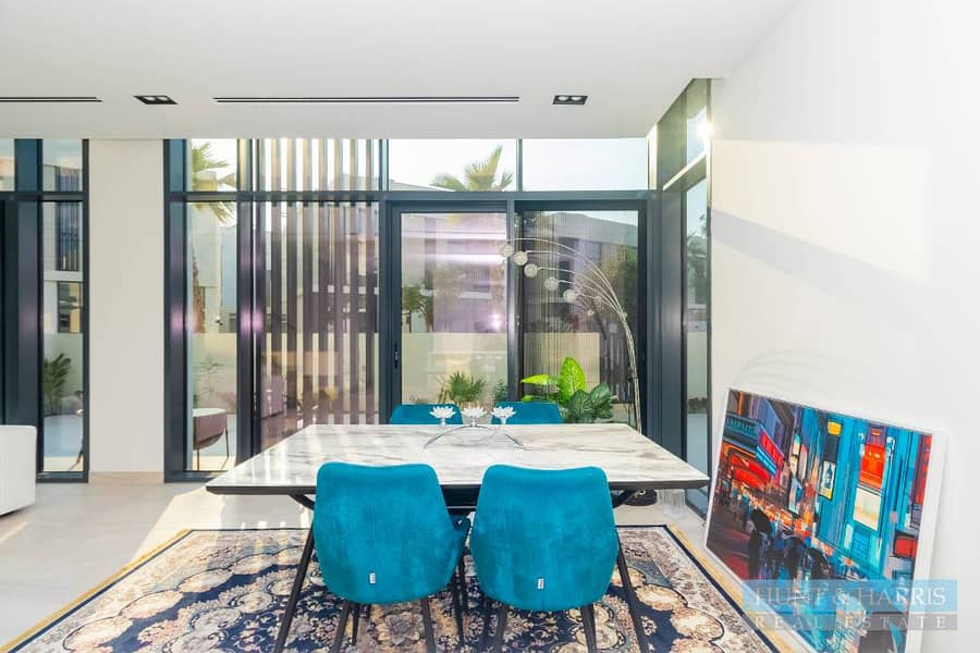 4 Bedroom Villa for Rent in Al Marjan Island - Luxury - Beachfront - Image 2