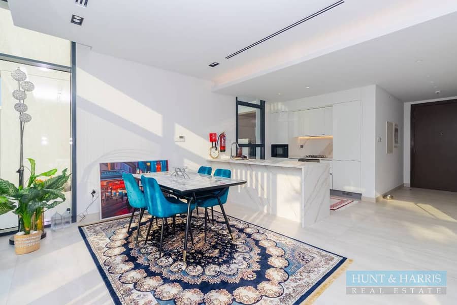 4 Bedroom Villa for Rent in Al Marjan Island - Luxury - Beachfront - Image 3