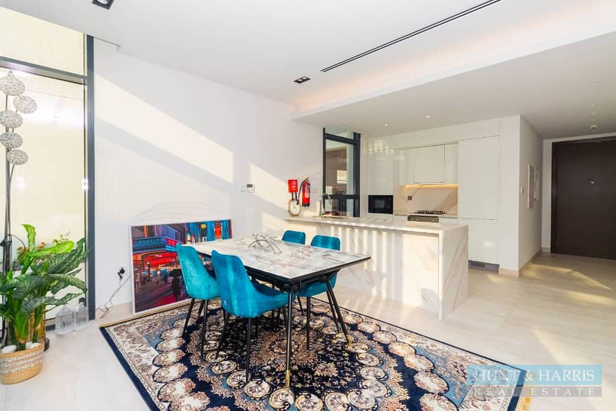 4 Bedroom Villa for Rent in Al Marjan Island - Luxury - Beachfront - Image 4