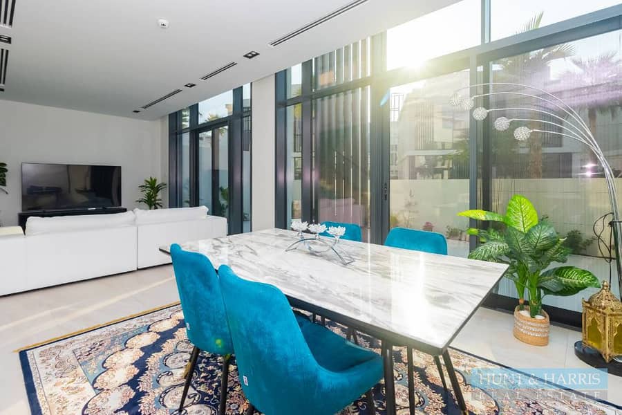 4 Bedroom Villa for Rent in Al Marjan Island - Luxury - Beachfront - Image 5