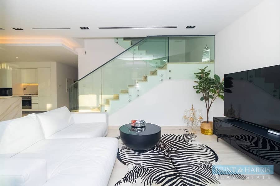 4 Bedroom Villa for Rent in Al Marjan Island - Luxury - Beachfront - Image 6