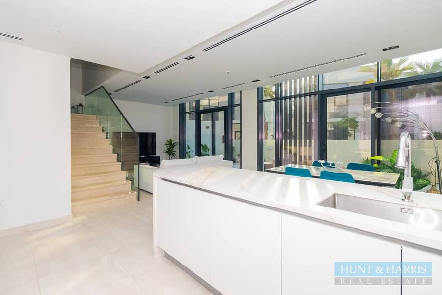 4 Bedroom Villa for Rent in Al Marjan Island - Luxury - Beachfront - Image 7