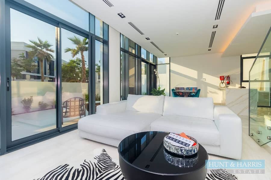 4 Bedroom Villa for Rent in Al Marjan Island - Luxury - Beachfront - Image 11