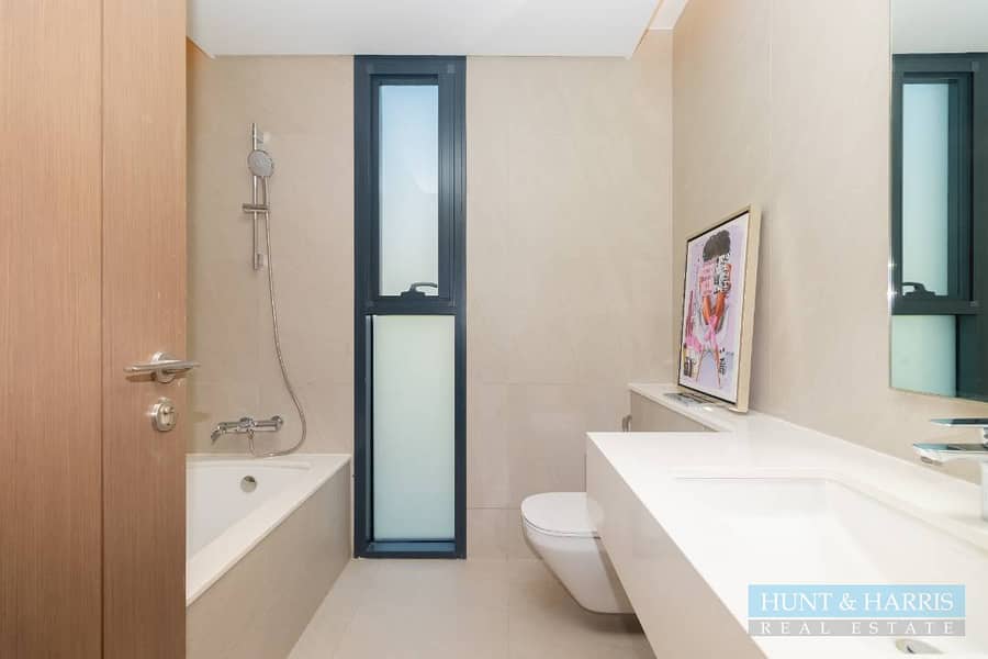 4 Bedroom Villa for Rent in Al Marjan Island - Luxury - Beachfront - Image 14