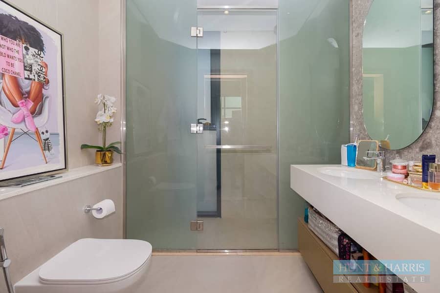 4 Bedroom Villa for Rent in Al Marjan Island - Luxury - Beachfront - Image 16