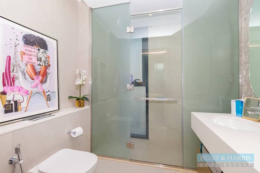 4 Bedroom Villa for Rent in Al Marjan Island - Luxury - Beachfront - Image 17