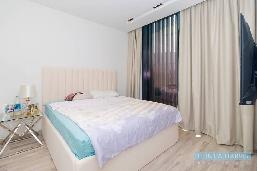 4 Bedroom Villa for Rent in Al Marjan Island - Luxury - Beachfront - Image 21