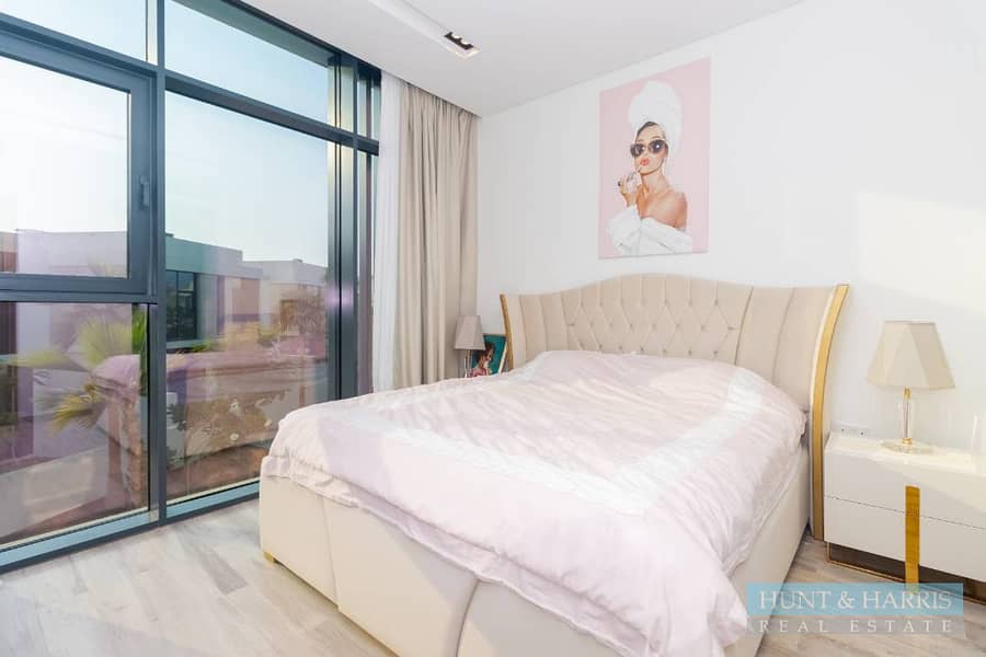 4 Bedroom Villa for Rent in Al Marjan Island - Luxury - Beachfront - Image 22