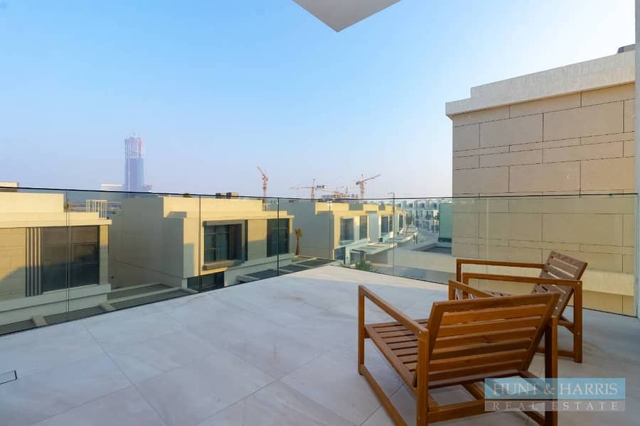 4 Bedroom Villa for Rent in Al Marjan Island - Luxury - Beachfront - Image 23