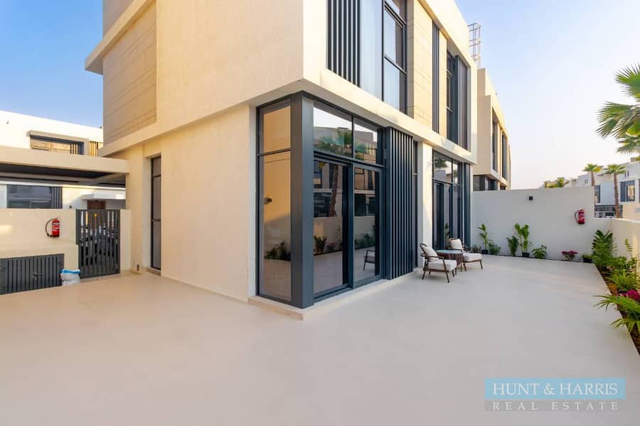 4 Bedroom Villa for Rent in Al Marjan Island - Luxury - Beachfront - Image 25