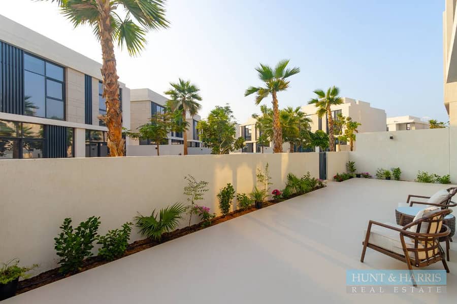 4 Bedroom Villa for Rent in Al Marjan Island - Luxury - Beachfront - Image 26