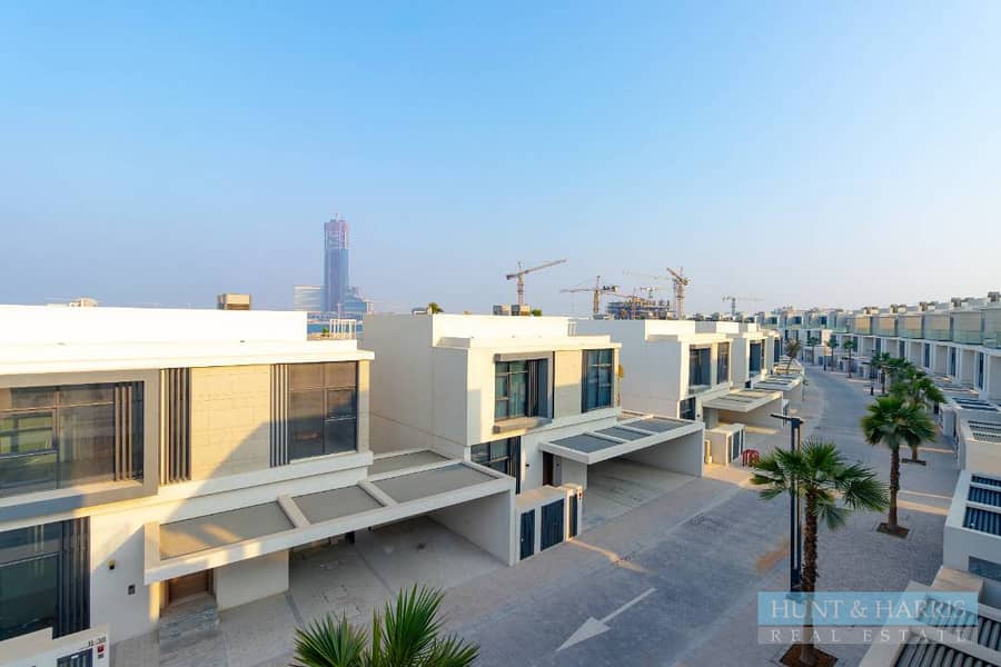 4 Bedroom Villa for Rent in Al Marjan Island - Luxury - Beachfront - Image 28