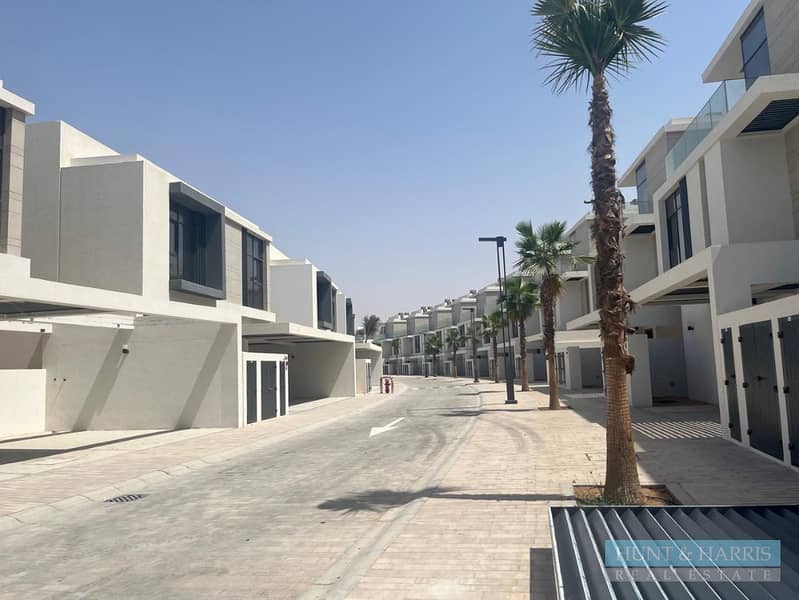 4 Bedroom Villa for Rent in Al Marjan Island - Luxury - Beachfront - Image 29