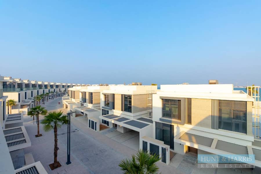 4 Bedroom Villa for Rent in Al Marjan Island - Luxury - Beachfront - Image 30