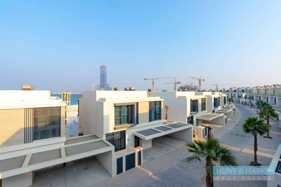 4 Bedroom Villa for Rent in Al Marjan Island - Luxury - Beachfront - Image 31