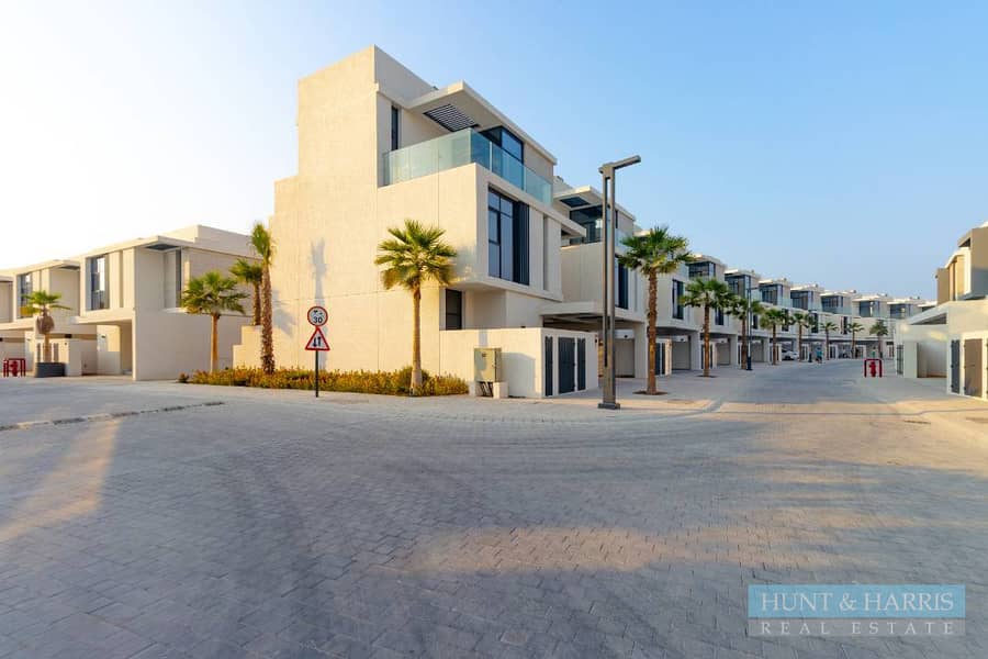 4 Bedroom Villa for Rent in Al Marjan Island - Luxury - Beachfront - Image 33