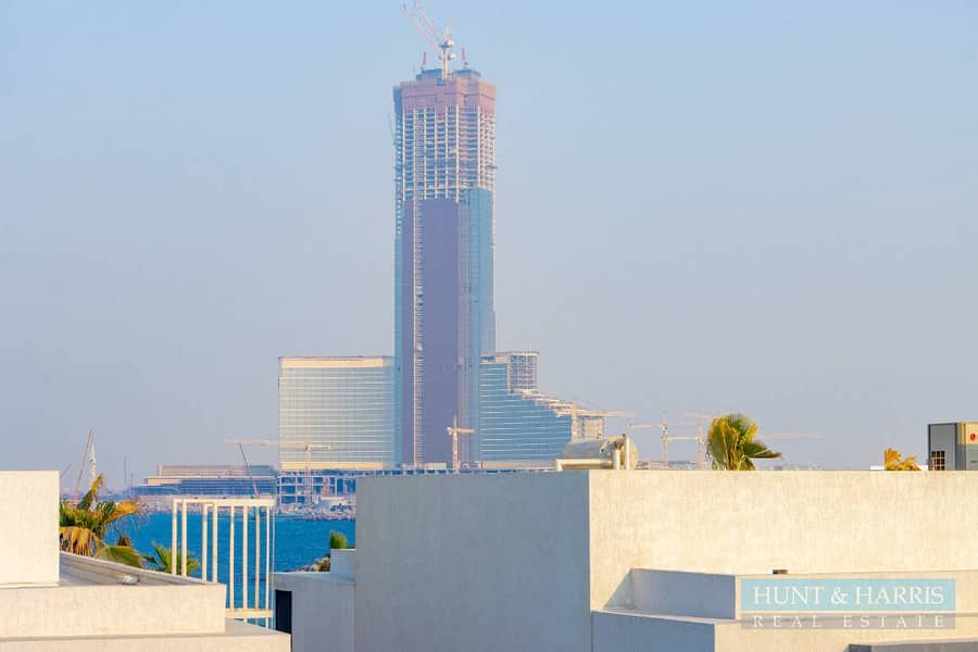 4 Bedroom Villa for Rent in Al Marjan Island - Luxury - Beachfront - Image 34