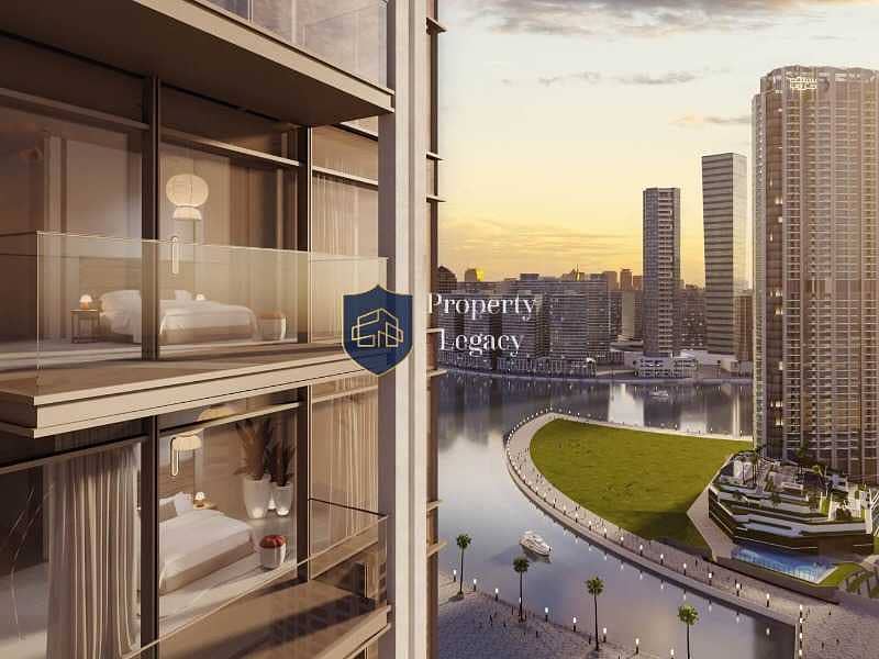 Elegant Layout | Prime Location | High ROI