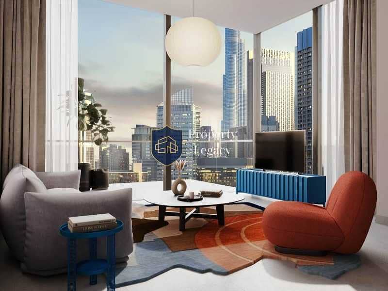 Elegant Layout | Prime Location | High ROI