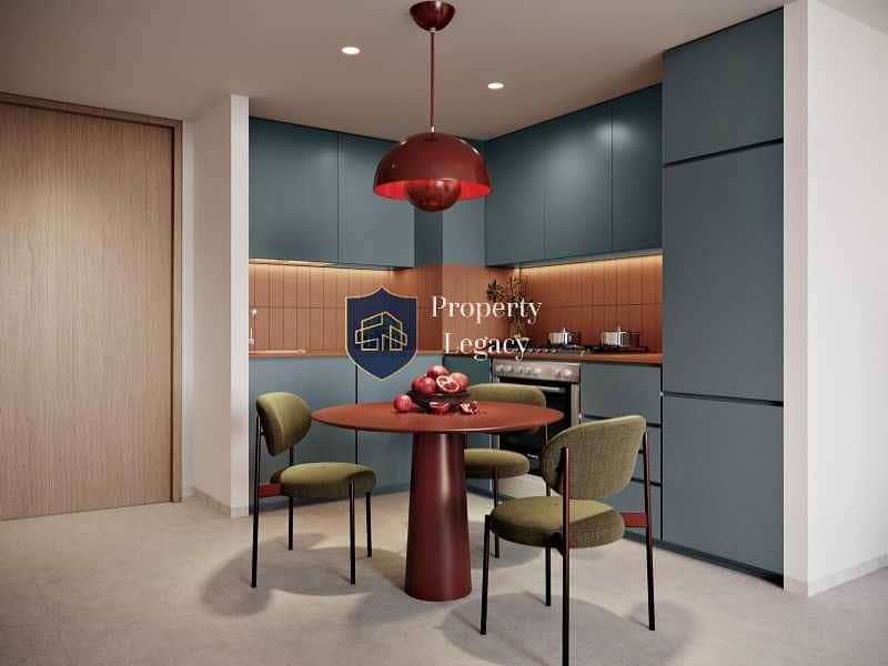 Elegant Layout | Prime Location | High ROI