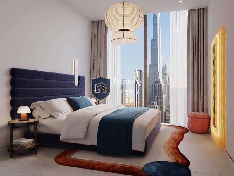 Elegant Layout | Prime Location | High ROI