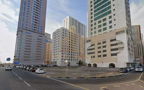 Plot te Koop in Al Nahda (Sharjah), Sharjah - لقطة شاشة 2025-11-12 172033. png