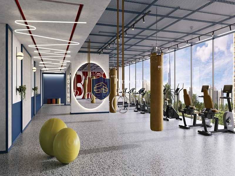 Elegant Layout | Prime Location | High ROI - Image 7