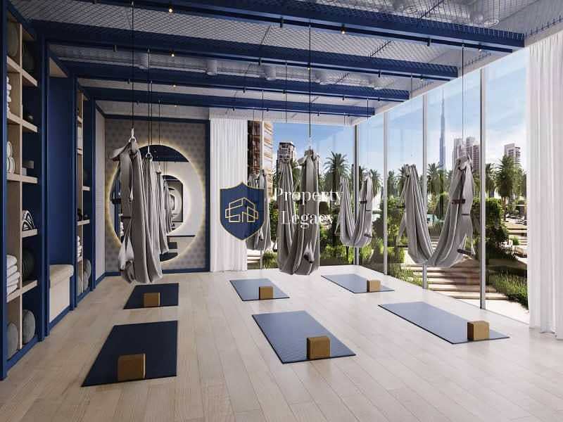 Elegant Layout | Prime Location | High ROI - Image 8