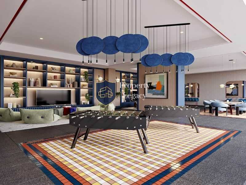 Elegant Layout | Prime Location | High ROI - Image 9