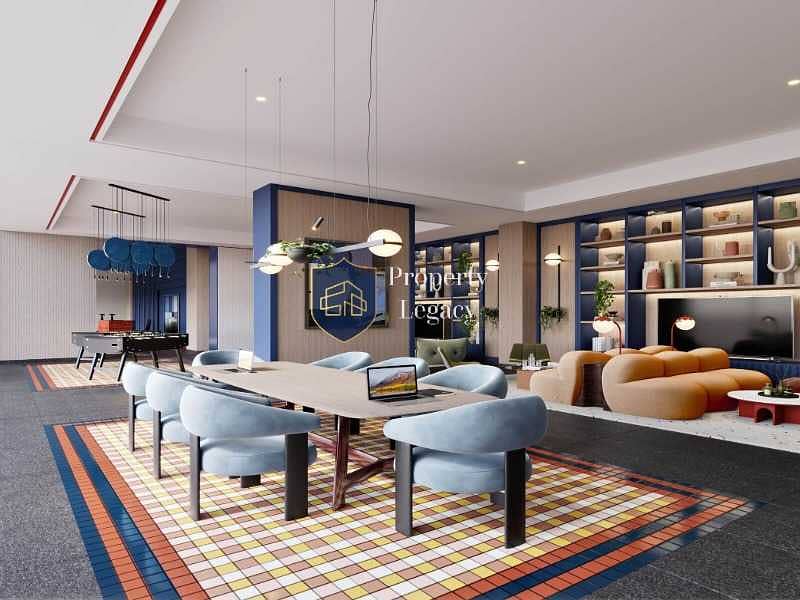 Elegant Layout | Prime Location | High ROI - Image 10