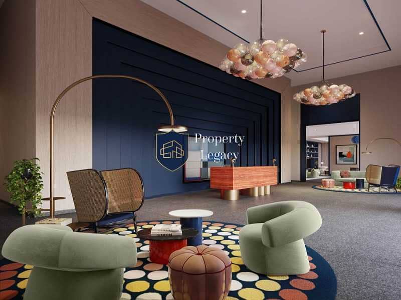 Elegant Layout | Prime Location | High ROI - Image 12