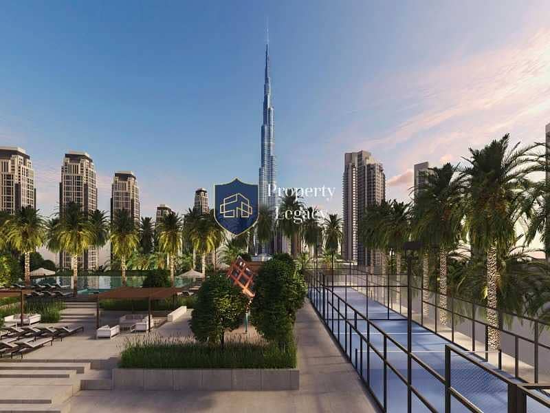 Elegant Layout | Prime Location | High ROI - Image 13