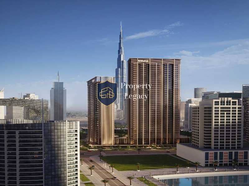 Elegant Layout | Prime Location | High ROI - Image 14