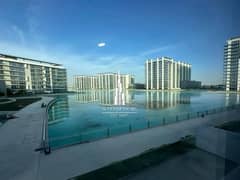 Full Lagoon View | Negotiable | Prime Location