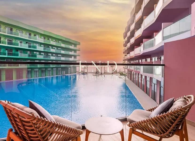 Guarantee ROI Paid Monthly In World Islands