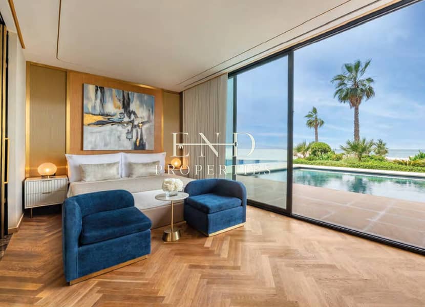 Guarantee ROI Paid Monthly In World Islands