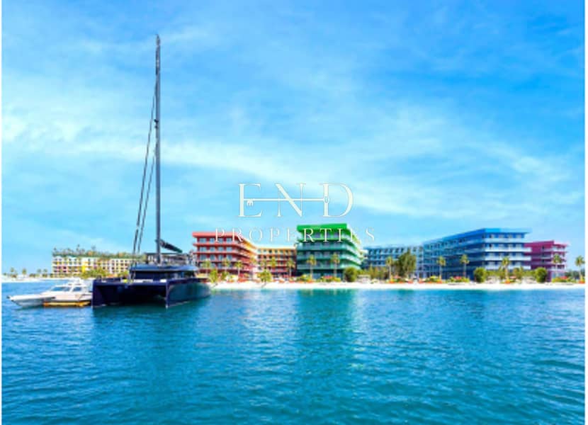 Guarantee ROI Paid Monthly In World Islands - Image 9