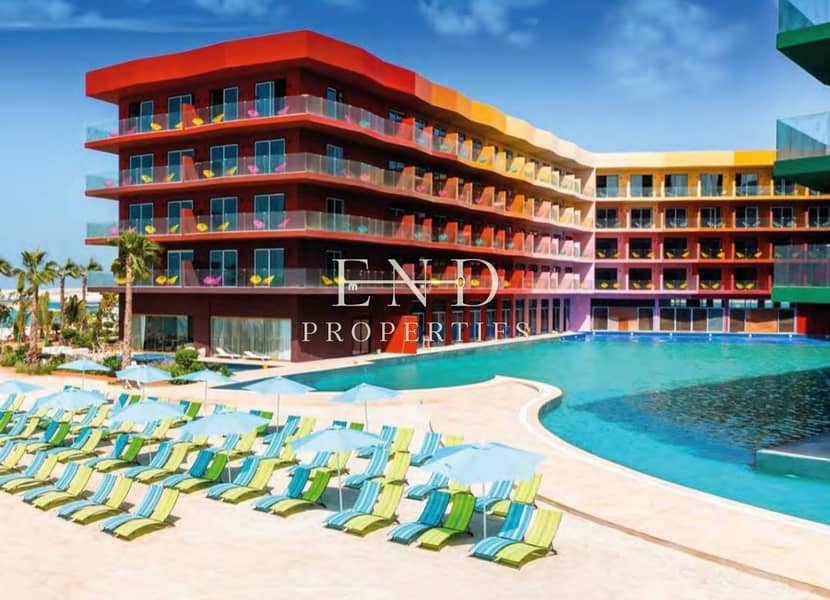 Hotel | Guaranteed ROI | Great Investment - Image 7